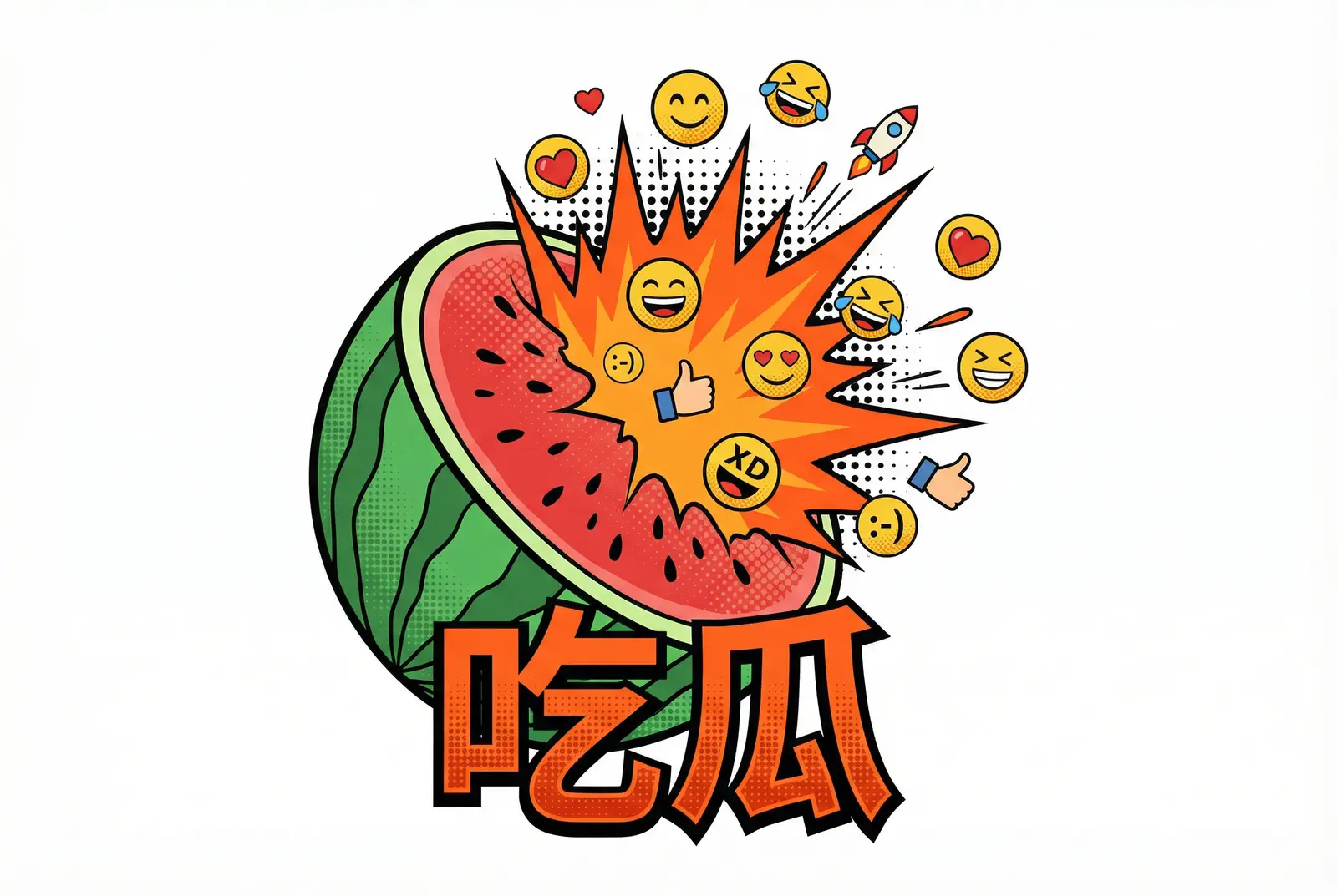 一个人的影院 社区Logo